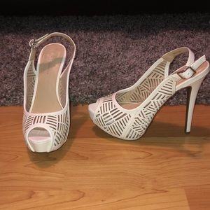BCBGeneration Heels